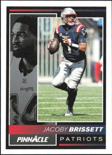 Jacoby Brissett
