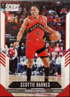 Scottie Barnes