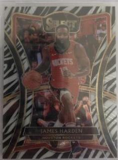 James Harden