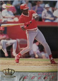 Roberto Kelly