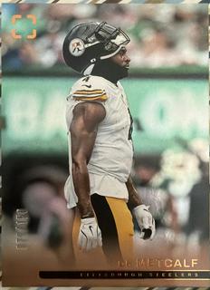 DK Metcalf