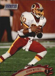 Brian Mitchell