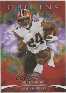Nick Chubb