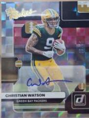 Christian Watson