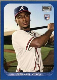 Ozzie Albies