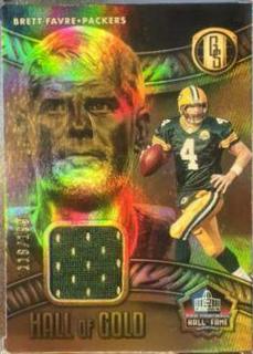 Brett Favre