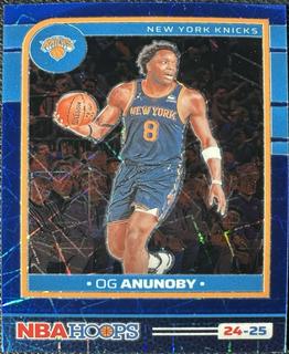 OG Anunoby