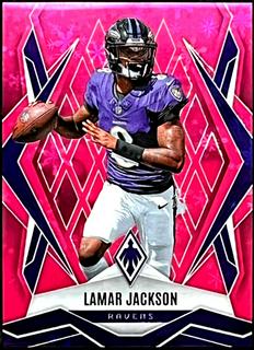 Lamar Jackson
