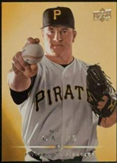 Matt Capps