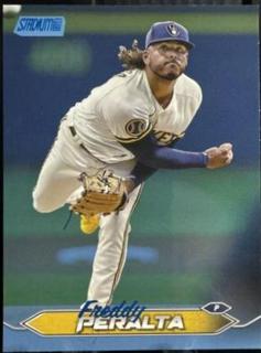 Freddy Peralta