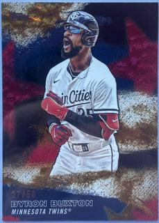 Byron Buxton