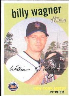 Billy Wagner
