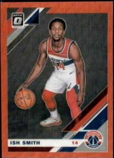 Ish Smith