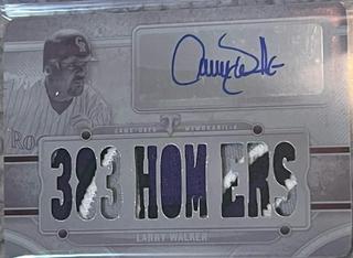 Larry Walker