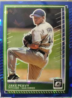Jake Peavy