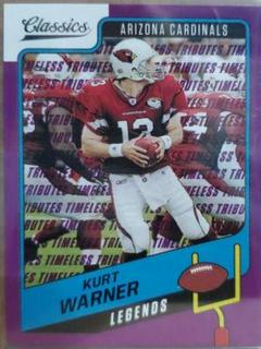 Kurt Warner