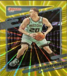 Gordon Hayward