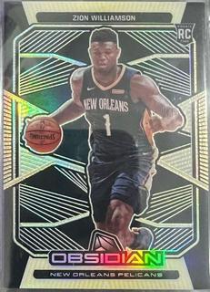 Zion Williamson
