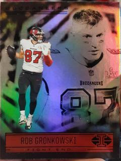 Rob Gronkowski