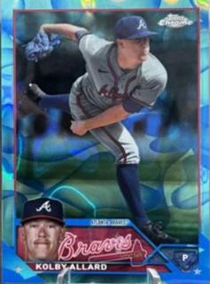 Kolby Allard