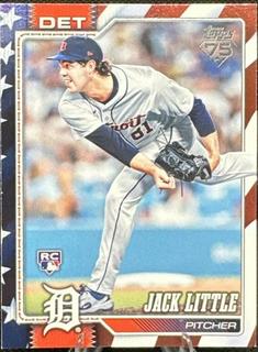 Jack Little