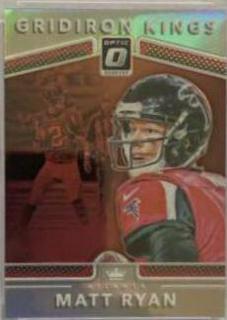 Matt Ryan
