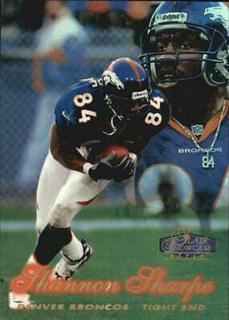 Shannon Sharpe