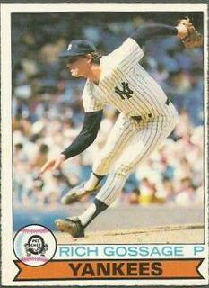 Rich Gossage