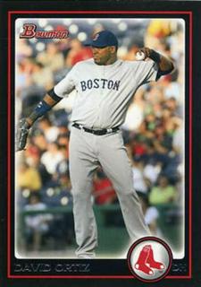 David Ortiz