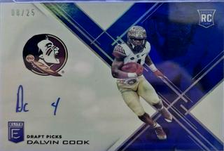 Dalvin Cook