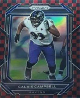 Calais Campbell
