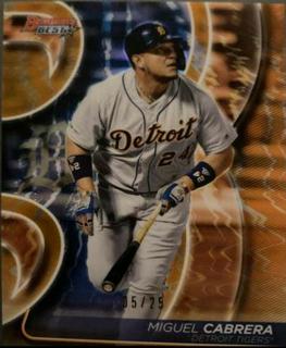 Miguel Cabrera