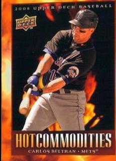 Carlos Beltran