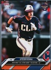 Steven Kwan