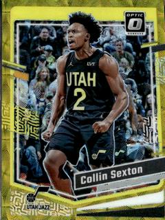 Collin Sexton