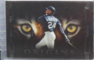 Ken Griffey Jr.