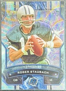 Roger Staubach