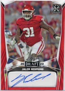 Jalen Redmond