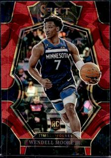 Wendell Moore Jr.