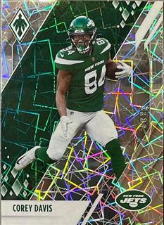 Corey Davis