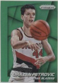 Drazen Petrovic