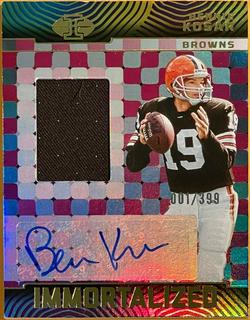 Bernie Kosar