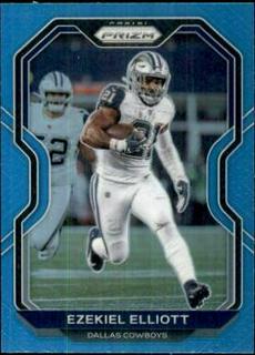 Ezekiel Elliott