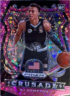 RJ Hampton