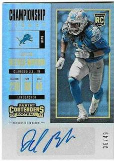 Jalen Reeves Maybin