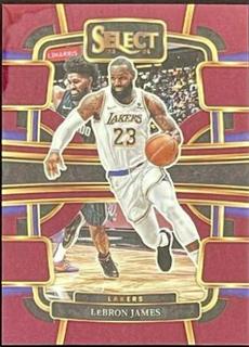 LeBron James