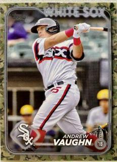 Andrew Vaughn