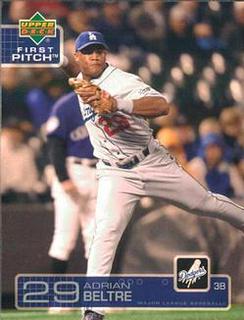 Adrian Beltre