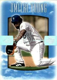 Dmitri Young