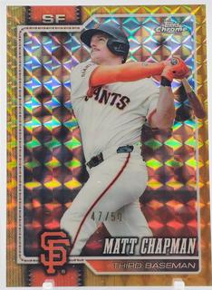 Matt Chapman